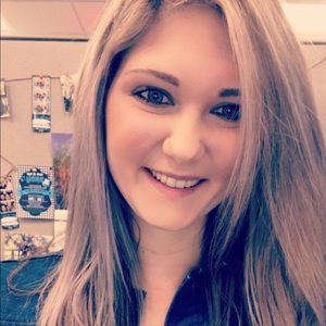 Meet your Posher, Mindy